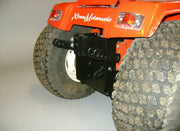 Cub Cadet 82 Seiies Cat 0 Plate