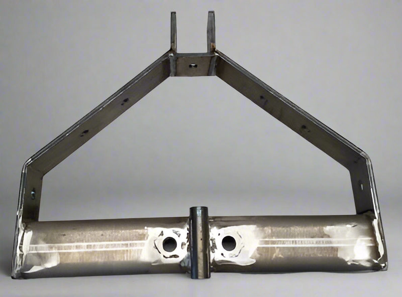 Heavy Duty Category 0 - A-Frame with Sleeve Hitch Adaptor