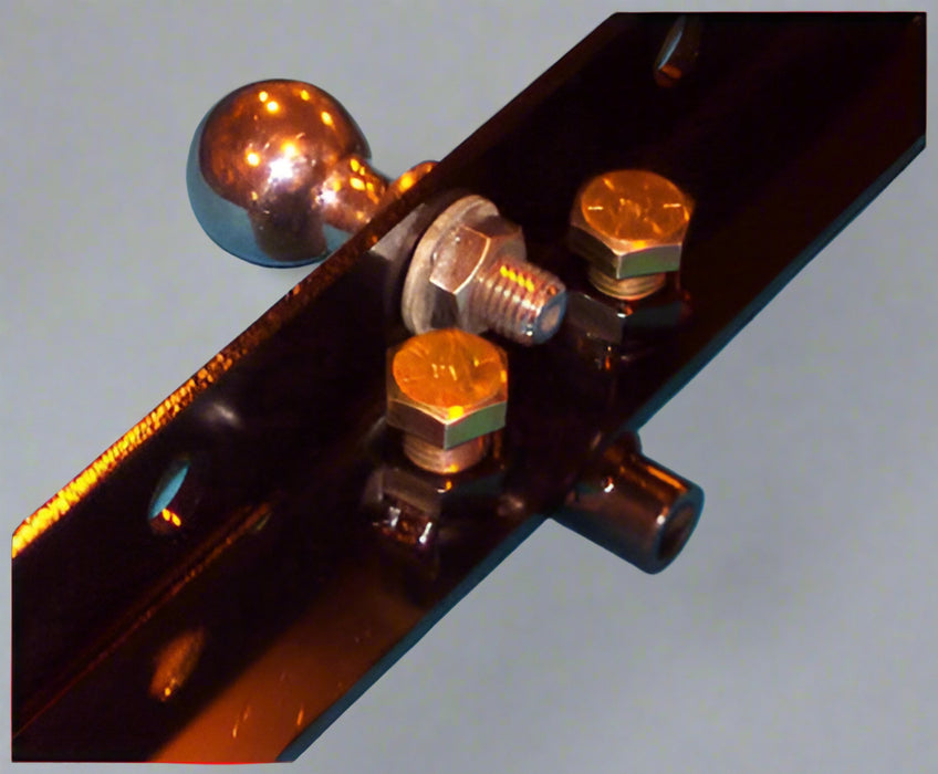 Category 0 - A-Frame / Sleeve Hitch Adaptor