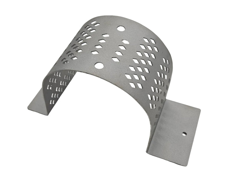 Cub Cadet Clutch Covers Screen