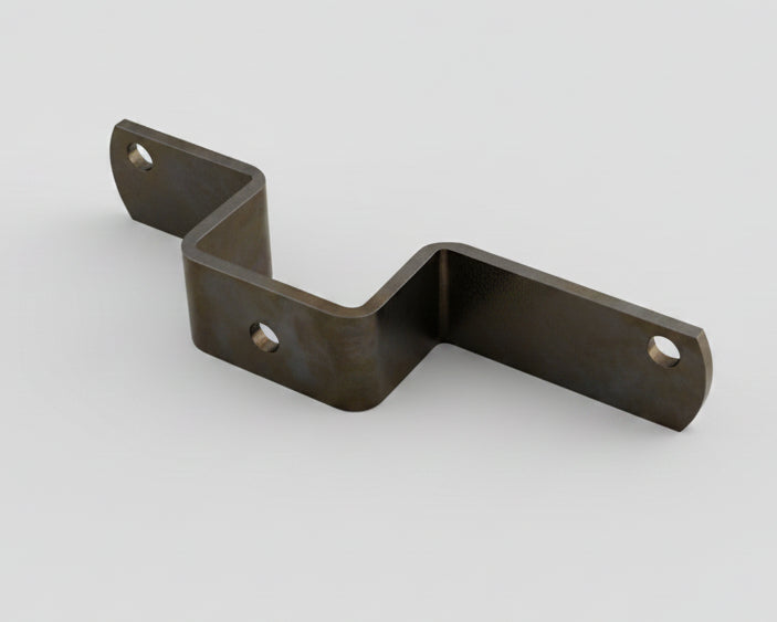Cub Cadet Clutch Hanger Bracket