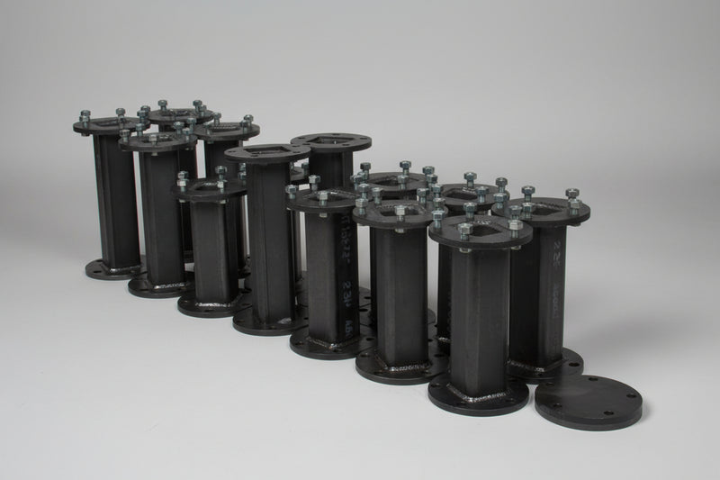 Cub Cadet Dual Wheel Spacers