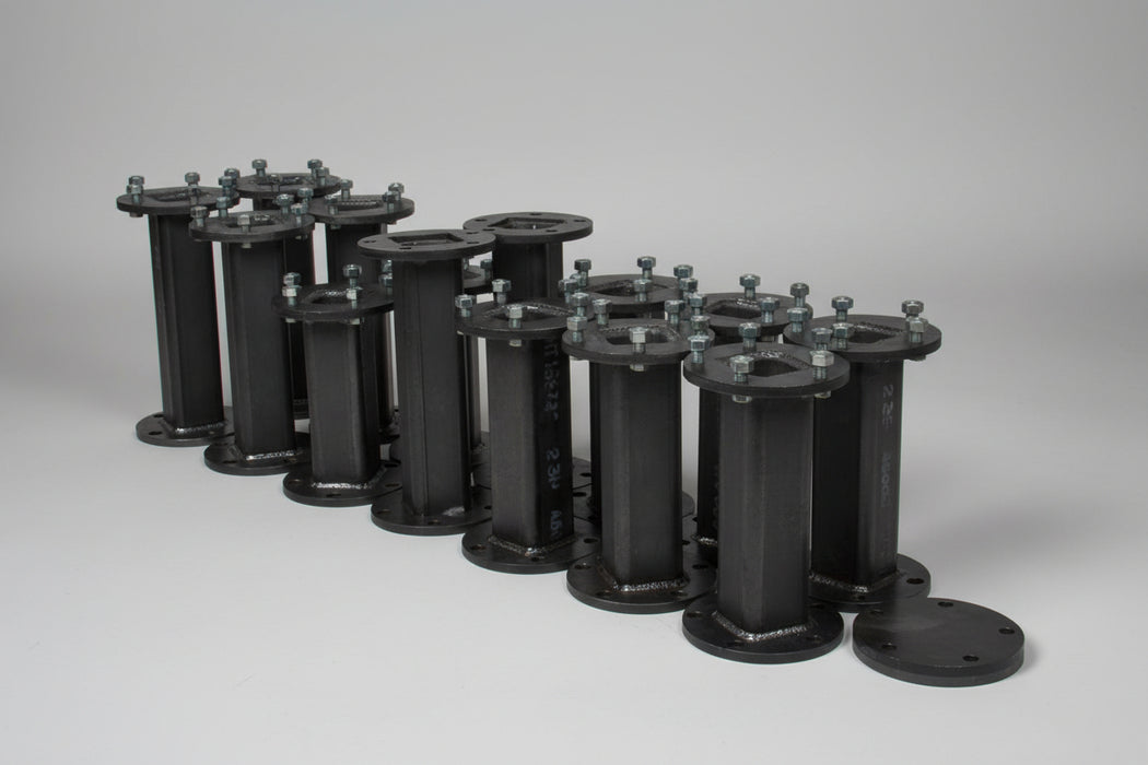 Cub Cadet Dual Wheel Spacers