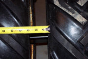 Cub Cadet Dual Wheel Spacers 1
