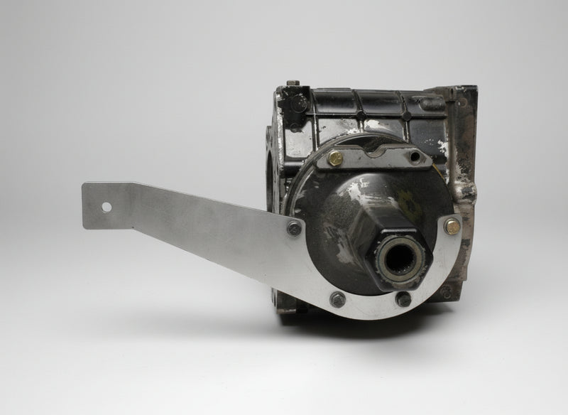 Cub Cadet GT Rear End Brace