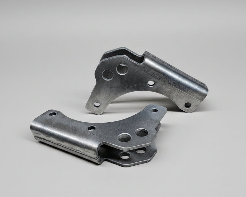 Cub Cadet SGT 3 Point Bracket 1
