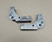 Cub Cadet SGT 3 Point Bracket 1