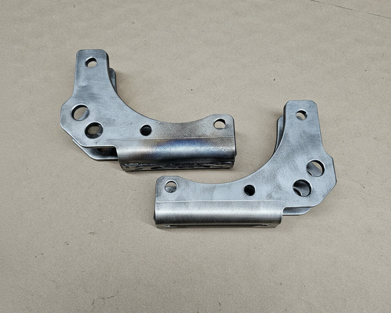 Cub Cadet SGT 3 Point Bracket 1