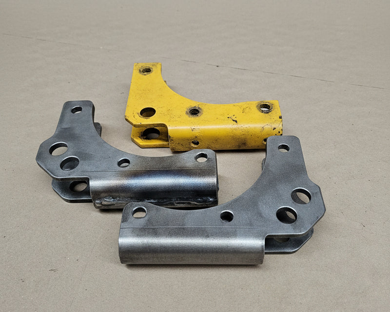 Cub Cadet SGT 3 Point Bracket 1