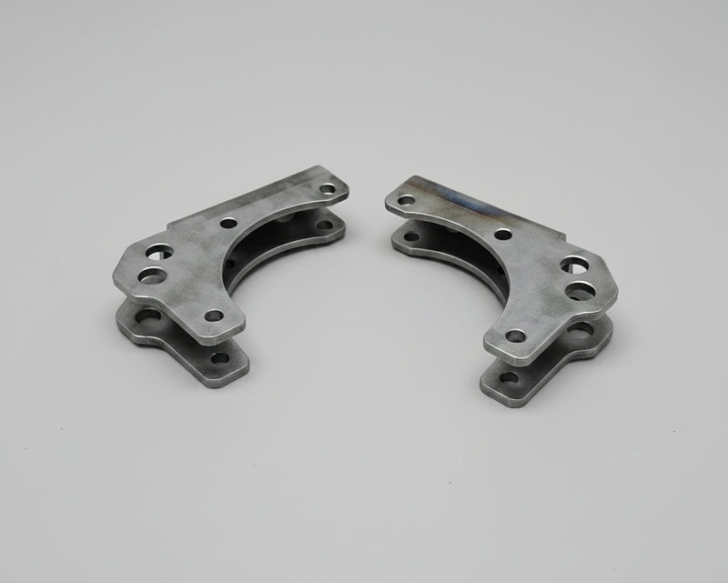 Cub Cadet SGT 3 Point Bracket 1