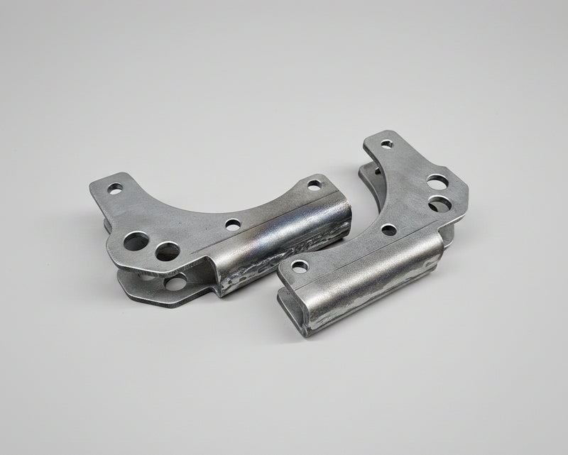 Cub Cadet SGT 3 Point Bracket 1