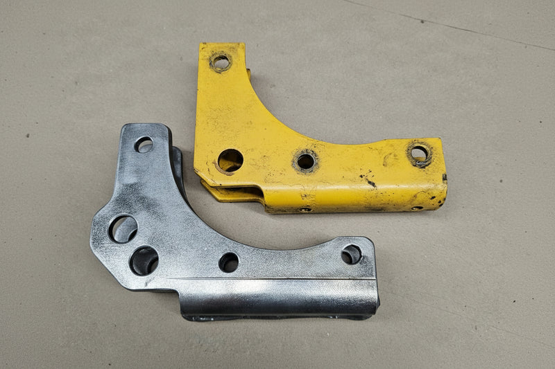 Cub Cadet SGT 3 Point Bracket 1