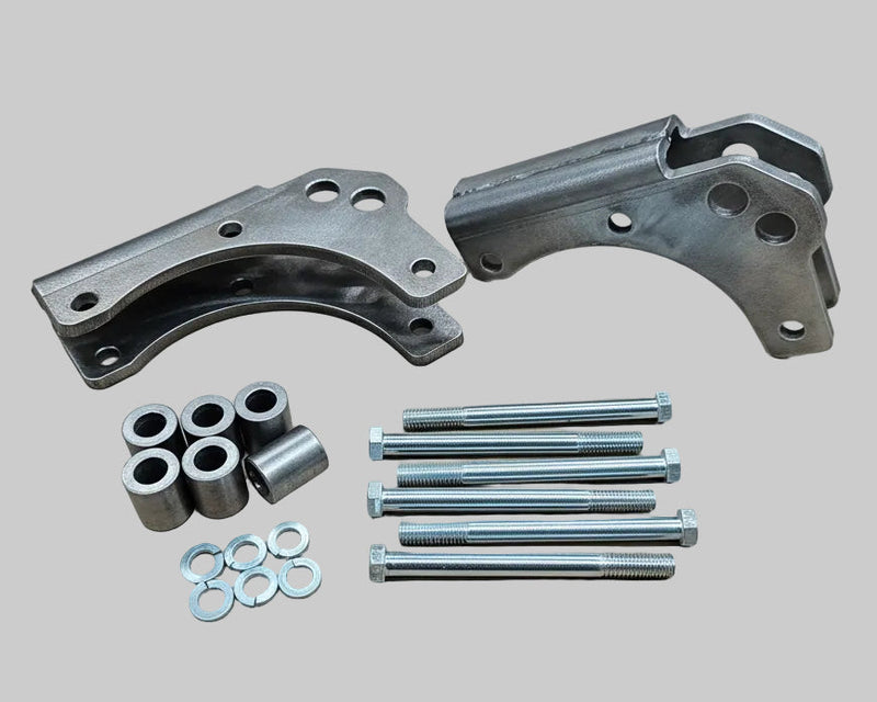 Cub Cadet SGT 3 Point Bracket