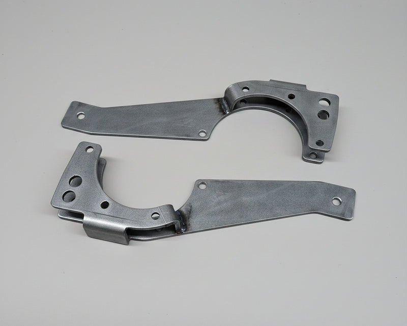 Cub Cadet SGT Rear Axle Brace with 3 Point Bracket