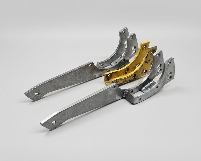 Cub Cadet SGT Torque Arm Bracket 2