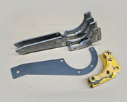 Cub Cadet SGT Torque Arm Bracket 2
