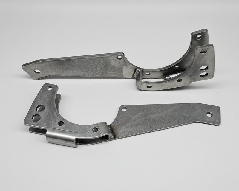 Cub Cadet SGT Torque Arm Bracket 2
