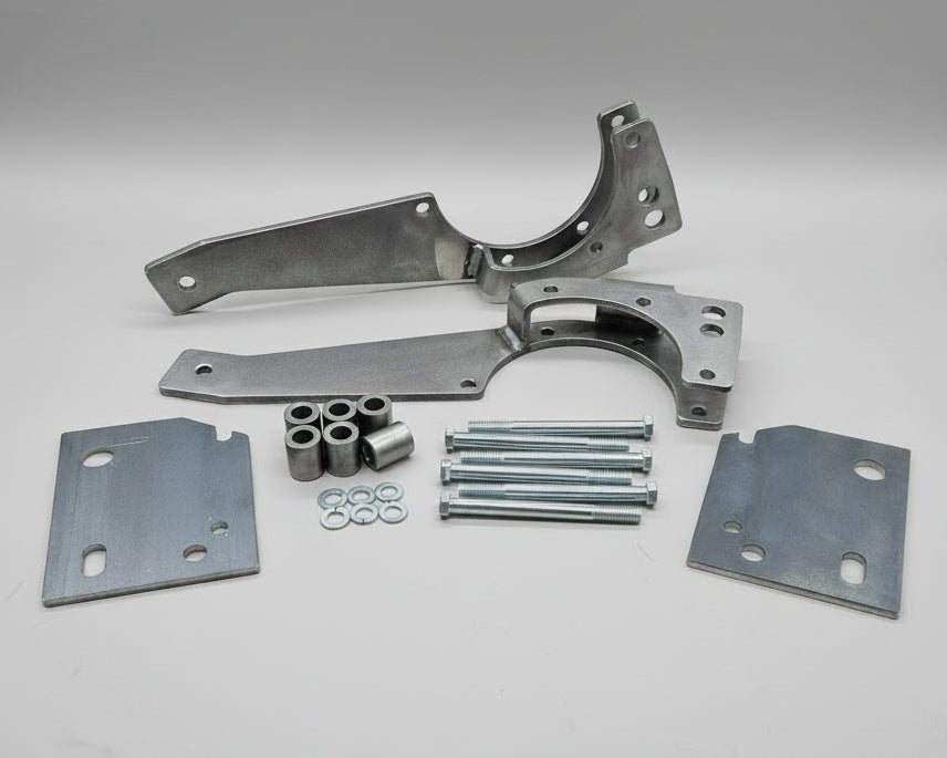 Cub Cadet SGT Rear Axle Brace with 3 Point Bracket — Xtreme Motorworks