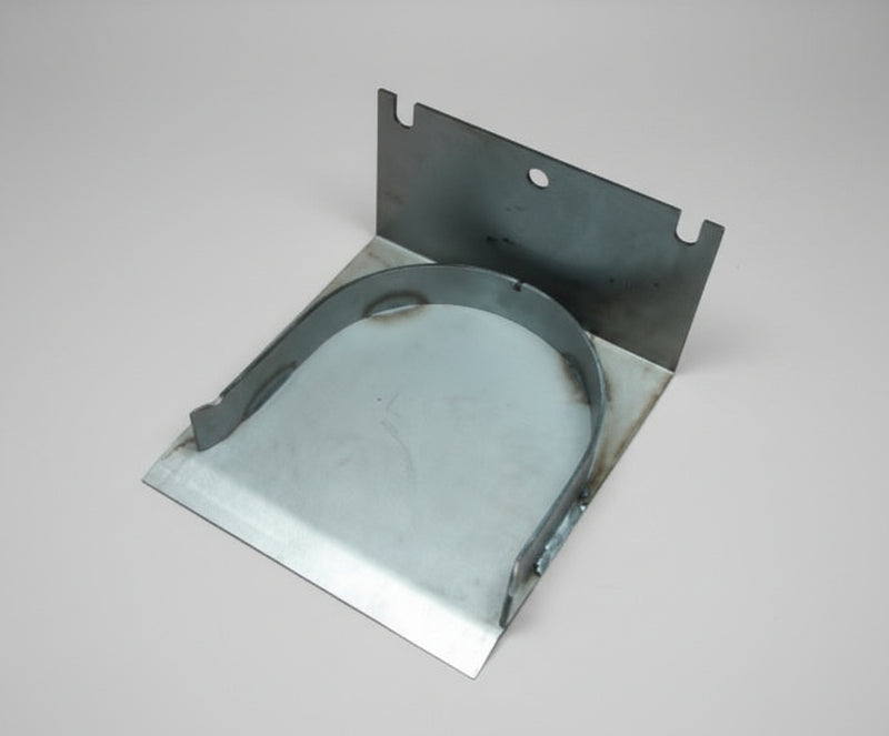 Cub Cadet Tiller Belt Guard