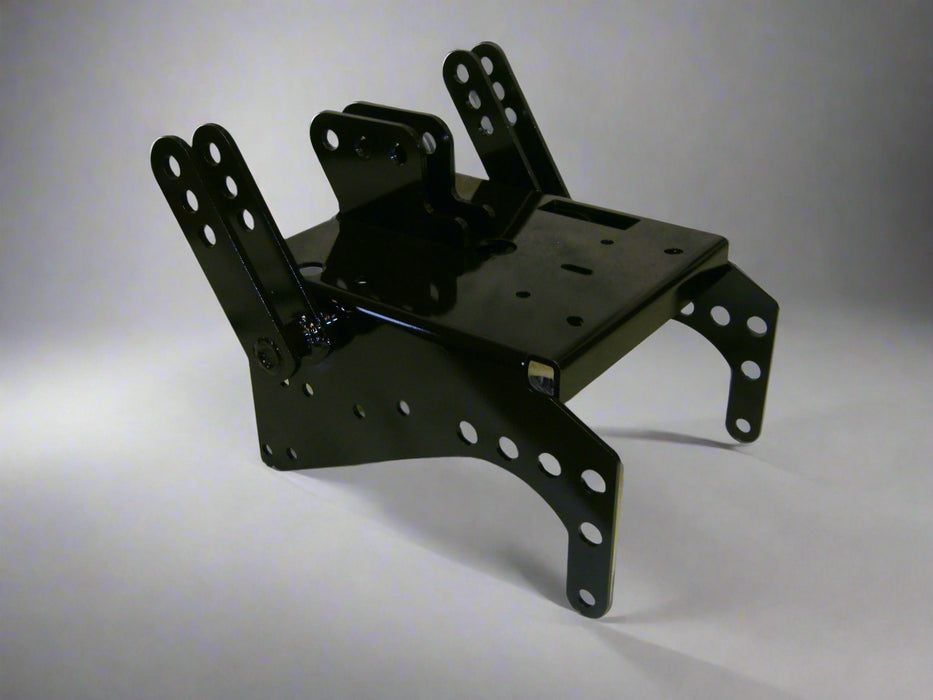 82 Series Category 0 - 3 Point Lift Plate - Replacement