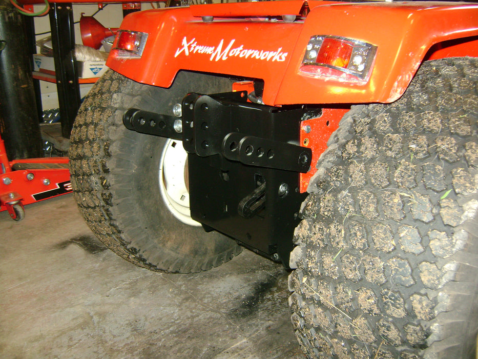 82 Series Category 0 - 3 Point Lift Plate - Replacement
