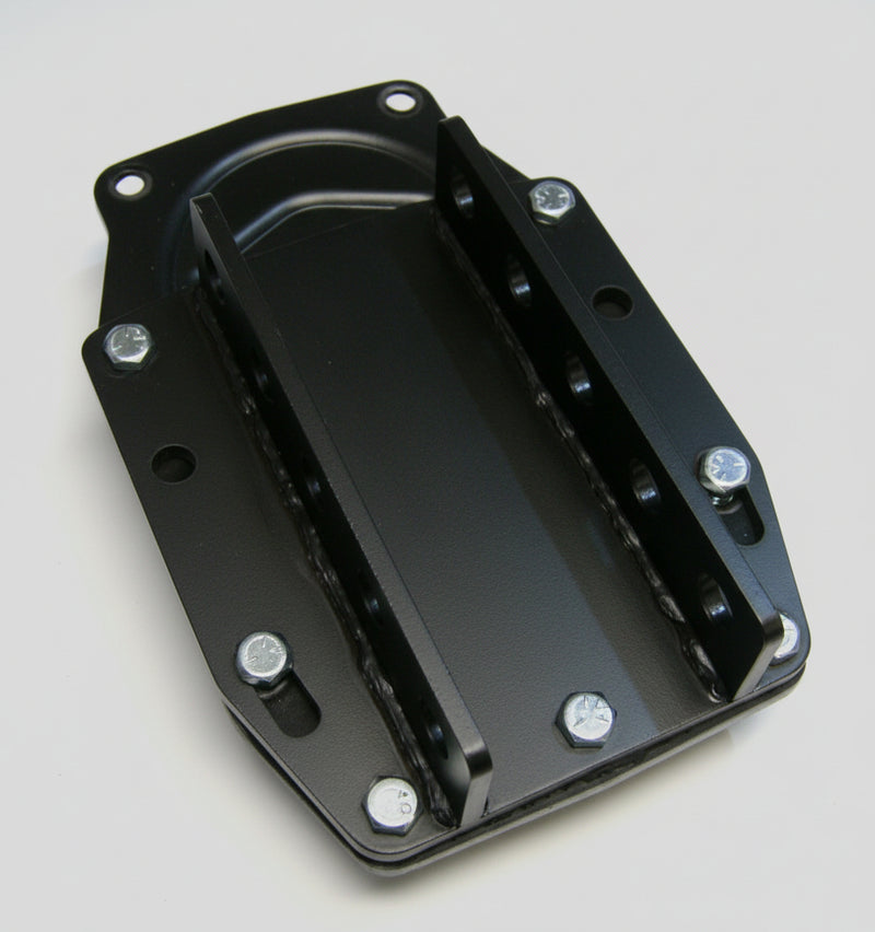 Cub Cadet Adjustable Height Removable Hitch