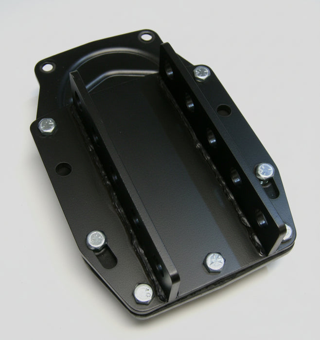 Cub Cadet Adjustable Height Removable Hitch