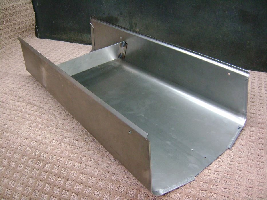 Reproduction Hood for the Cub Cadet "Original"