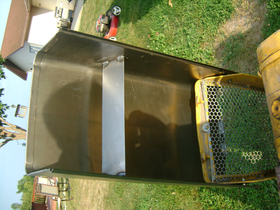 Reproduction Hood for the Cub Cadet "Original"
