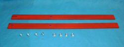 Snow Drift Cutters