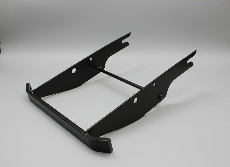 Cub Cadet Front Weight Bracket Bumper