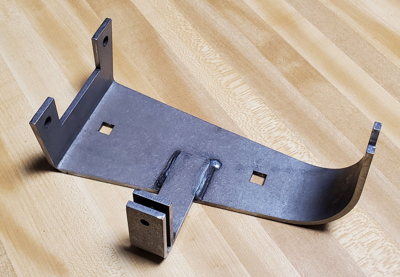 Hydraulic Pump Bracket