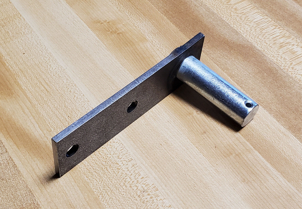 Hydraulic Pump Pin