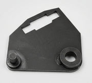 Hydro damper plate PN 903-0194