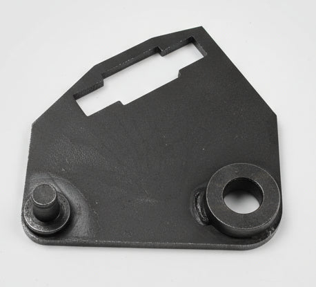 Hydro damper plate PN 903-0194