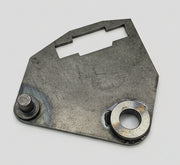 Hydro damper plate PN 903-0194 2