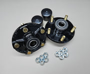 John Deere 25 mm Front Hubs 2