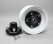 John Deere 25 mm Front Hubs