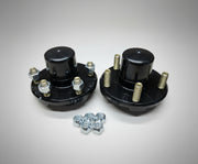John Deere hubs 5 bolt 25 mm