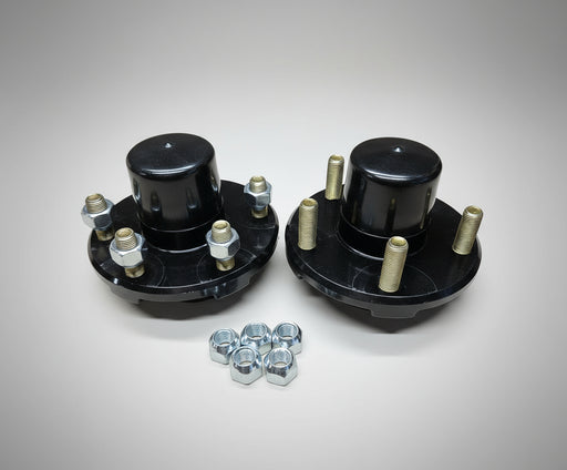 John Deere hubs 5 bolt 25 mm