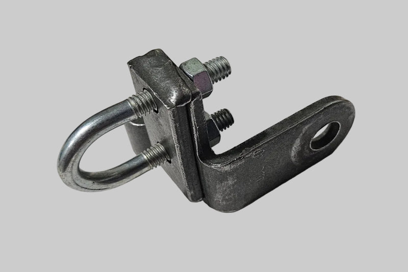 Narrow Frame Spring Assist Bracket