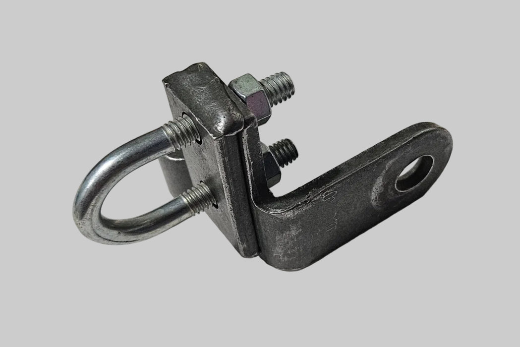 Narrow Frame Spring Assist Bracket