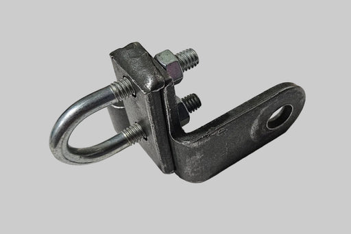Narrow Frame Spring Assist Bracket