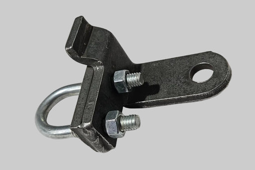 Narrow Frame Spring Assist Bracket
