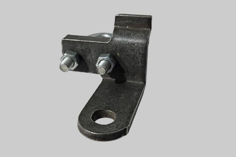 Narrow Frame Spring Assist Bracket