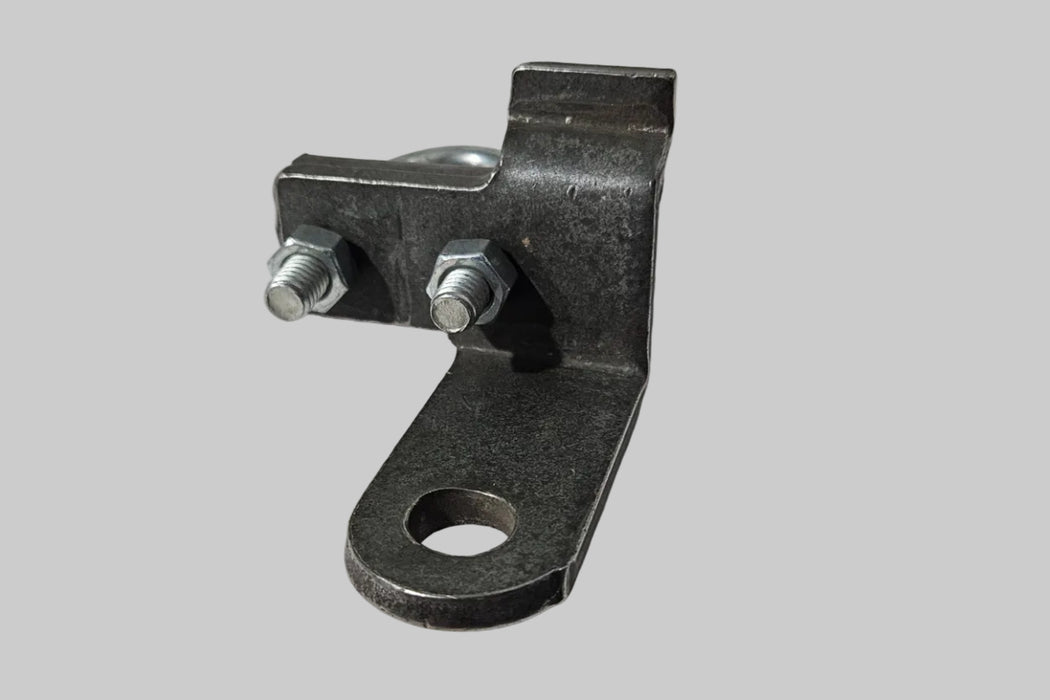 Narrow Frame Spring Assist Bracket
