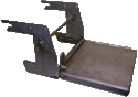 Cub Cadet Pincor Generator Mount