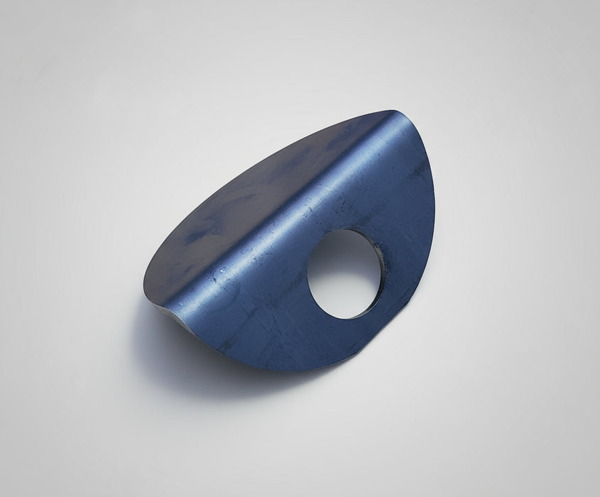 Sleeve Hitch Draft Plate