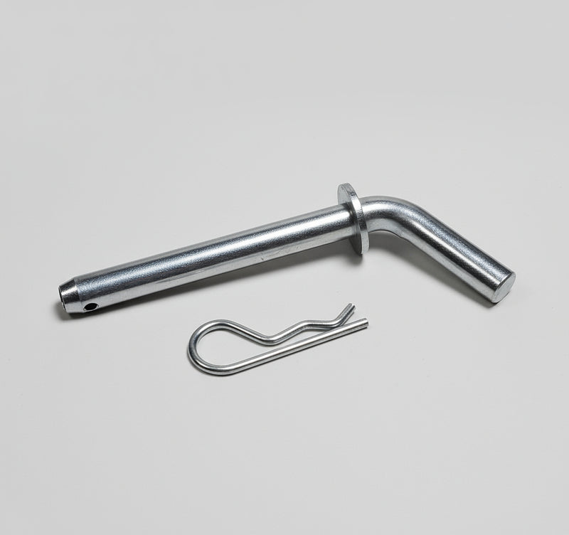 Sleeve Hitch Implement Pin