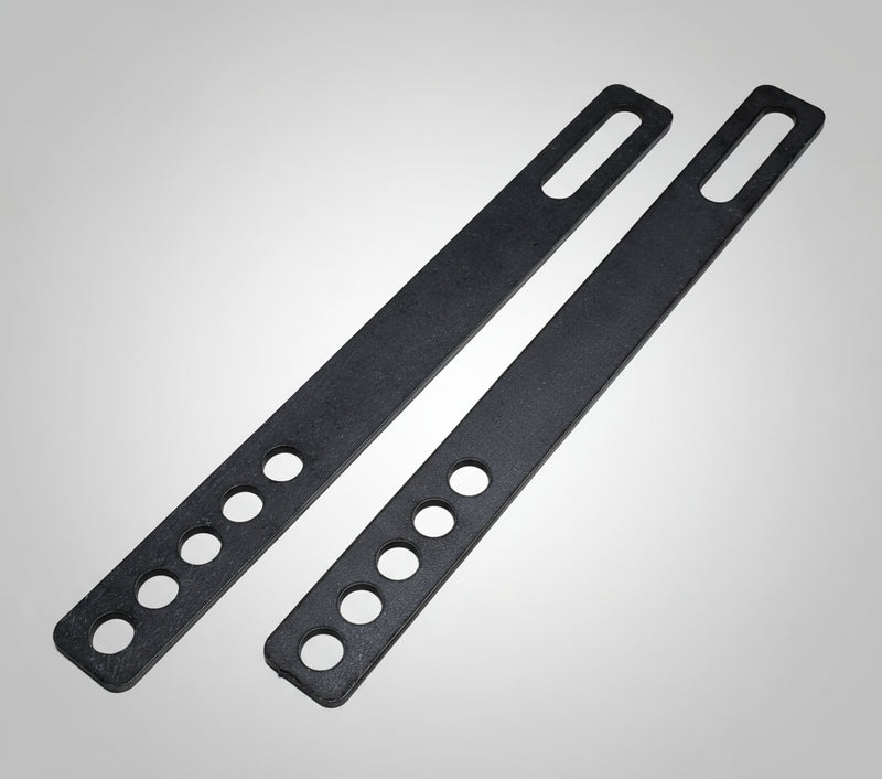 3" Extended Sleeve Hitch Kit